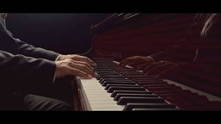 What the World Needs Now Is Love | Burt Bacharach | Piano Cover
