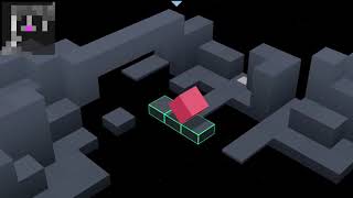 EDGE Extended Level 44 - Timorg (S+ rank)