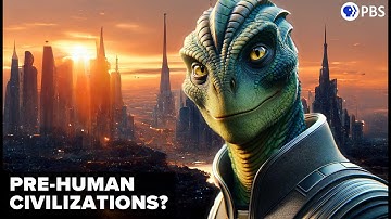 What if Humans Are NOT Earth