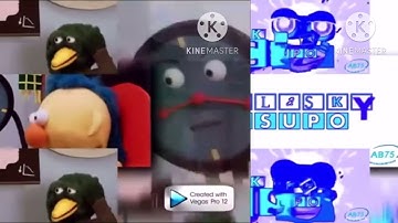 38 Shuric Scans with Are Slides (My New Version)