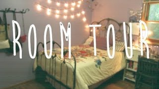 ROOM TOUR!!!  15,000 Subscribers!!!!