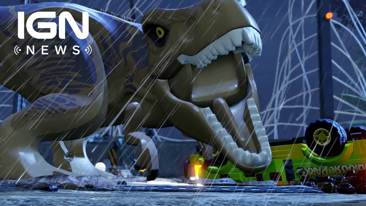 The Best-Selling Game of July Was... - IGN News