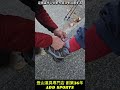足と登山靴を一体化するために靴紐の締め方はとても大切です　＃登山靴＃靴紐の締め方＃アンクルフィット