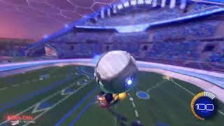 Chill rocket league stream #rocketleague #chill