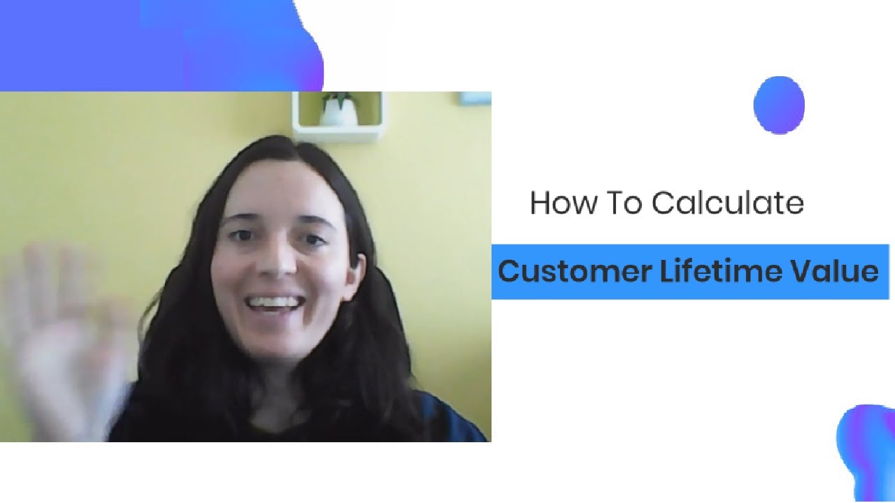 How to Calculate Customer Lifetime Value in Marketing - LTV for mobile ...