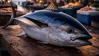 Download Lagu How to Cut Fish Perfectly Every Time MP3