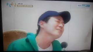 2 Days & 1 Night (1박 2일) 4 - Yeon Jung-hoon All for you