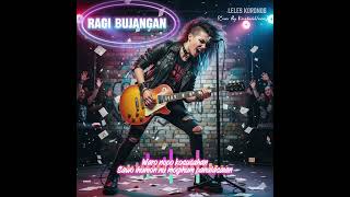 Ragi Bujangan  Leles Koronob  Cover By Kinabaluvoices 