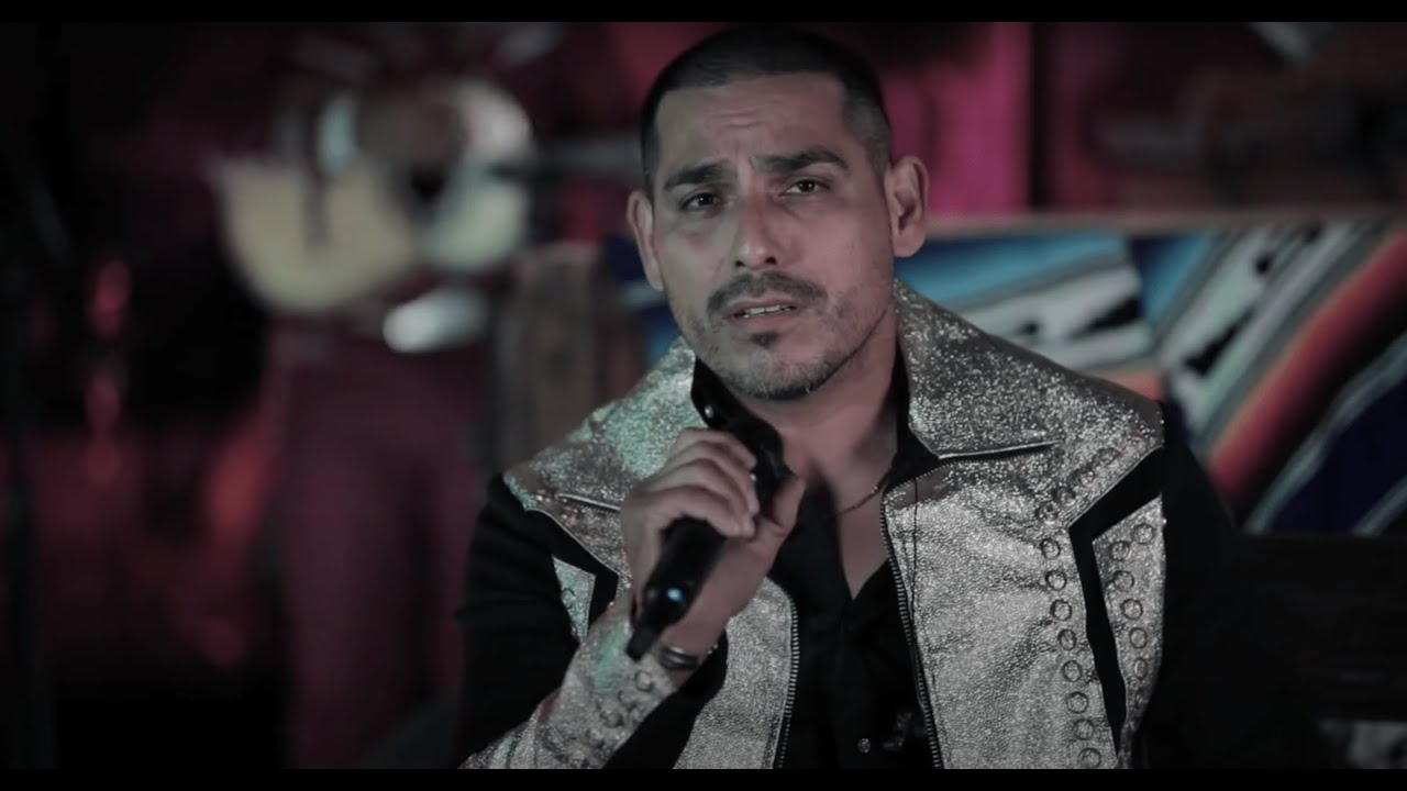 Espinoza Paz - Una Última Vez (En Vivo)