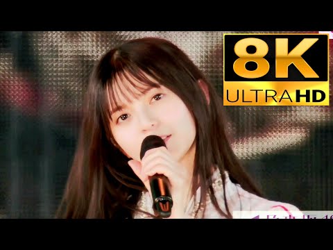 【8K Super Hi-Vision】乃木坂46『裸足でSummer』