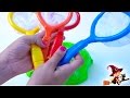 Divertidos Videos de Juegos Para Niños - YouTube