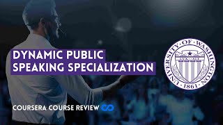 ⭐ DYNAMIC PUBLIC SPEAKING SPECIALIZATION (WITH CERTIFICATE) ⭐