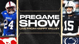 B/R CFP Pregame presented by AT&T | Live from Penn State 🏆
