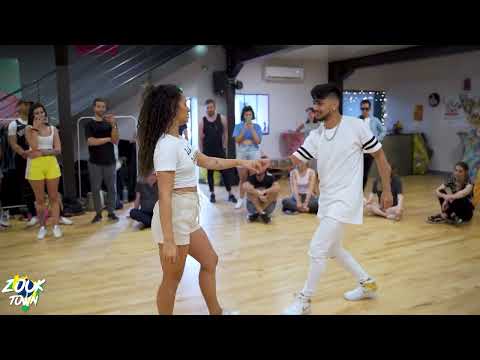 Iago & Vanessa / Careless Whisper / Zouktown Festival 2022