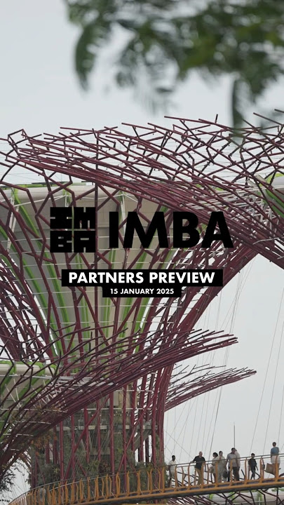 IMBA Theatre Partners Preview 2025
