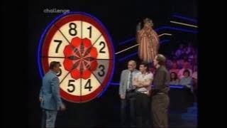 Bullseye 1992 Full Episode - Kevin Kenny