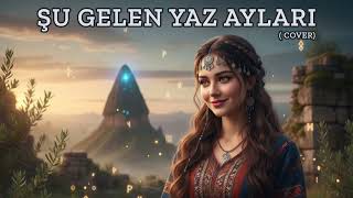 Şu Gelen Yaz Aylari - Halay - Anatolia Folk - Hq