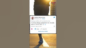 Should you size up in your running shoes?