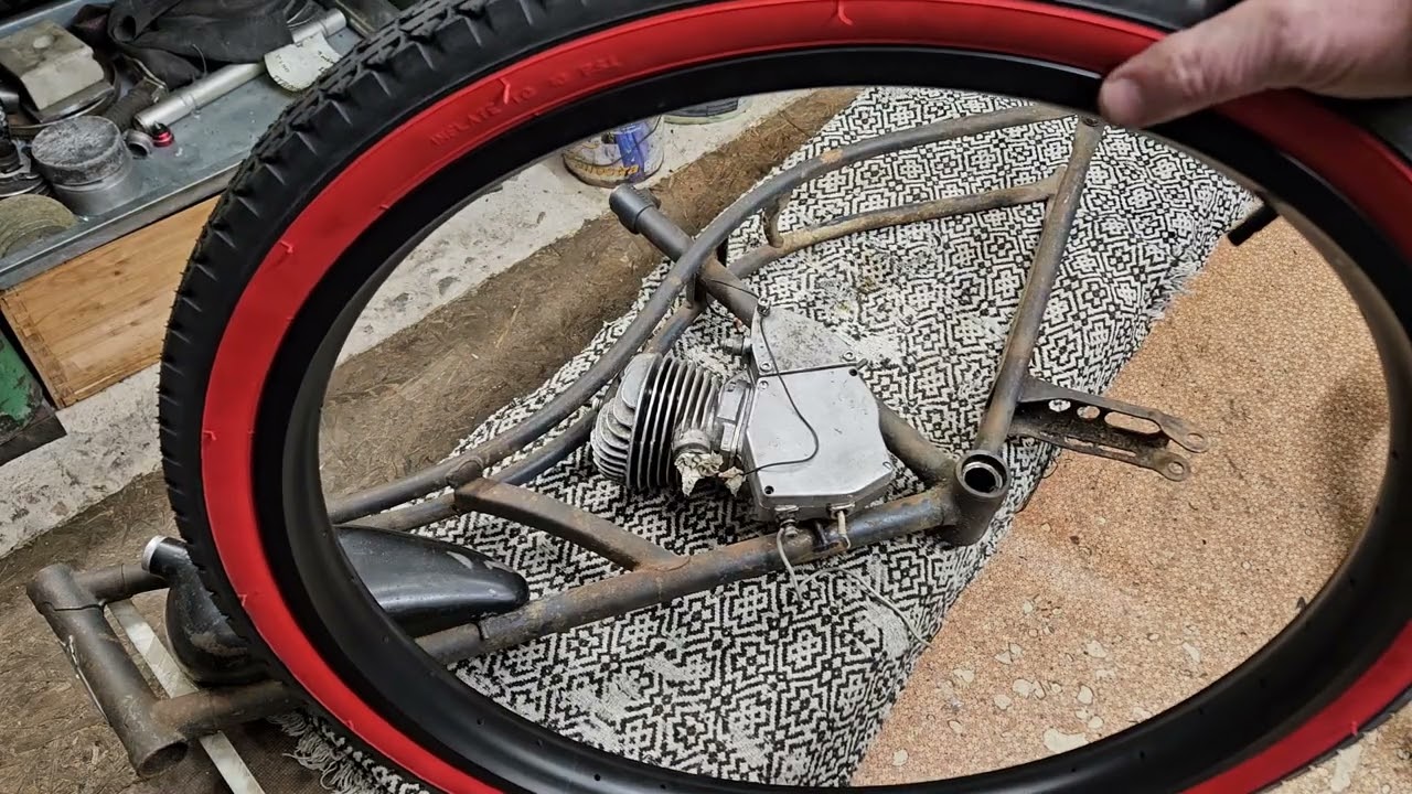 Gauja RedRing. Uus projekt!