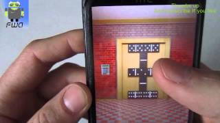 100 Doors of Revenge - level 52 - Solution - Explanation - Android screenshot 5