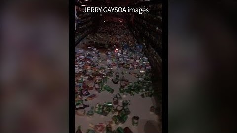 Powerful quake hits Anchorage, Alaska