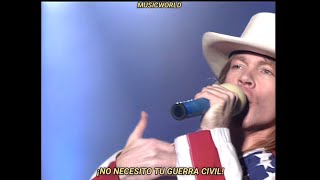 Guns N' Roses - Civil War, [Sub español]