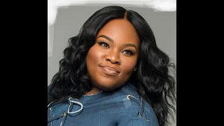 no longer a slave by Tasha Cobbs  Leonard