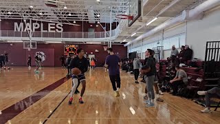 Devin Booker Out Tonight, Jalen Green & Suns Morning Shootaround At Detroit Ahead Of Tonights Game