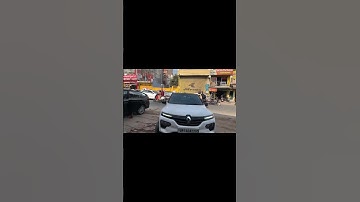 Renault Kwid Modify Karva Di 🔥🥳 || Himanshu Pathak HP