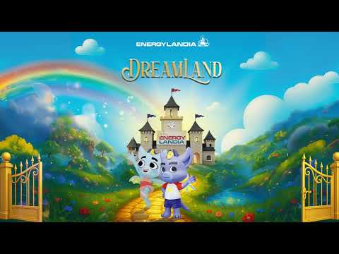 Przeboje Energylandii - Mini album 2025 - Dreamland
