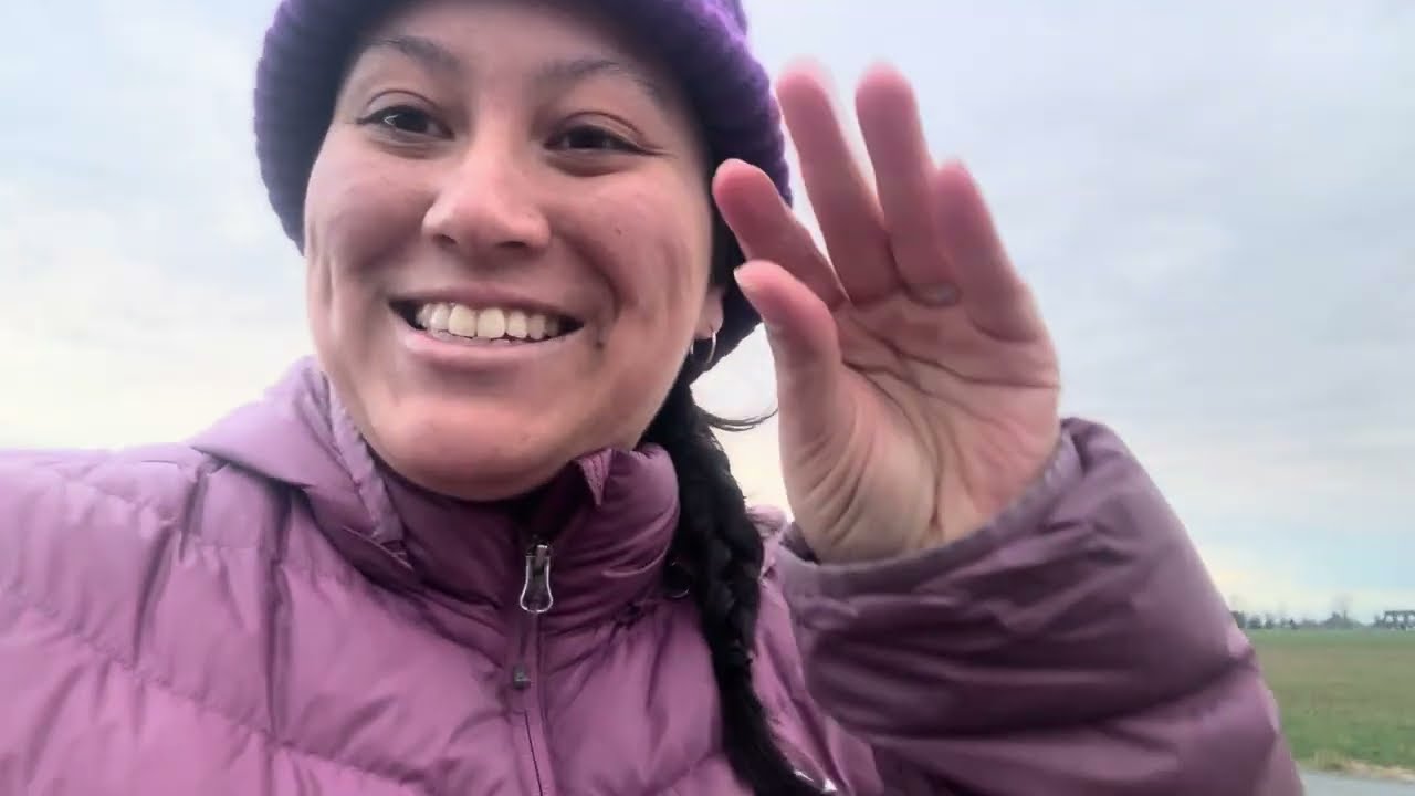 Движение, которого вы так долго ждали, наконец-то началось!