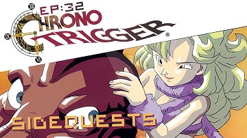 Ruby Armor & The Son of Sun | Chrono Trigger | EP:32