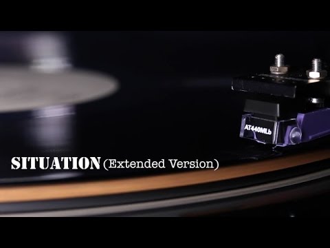 YAZOO - Situation