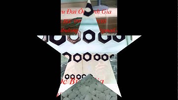 Bulong Đai Ốc+Ecu nhún nóng mạ kẽm,Ecu lục giác Giá cạnh tranh