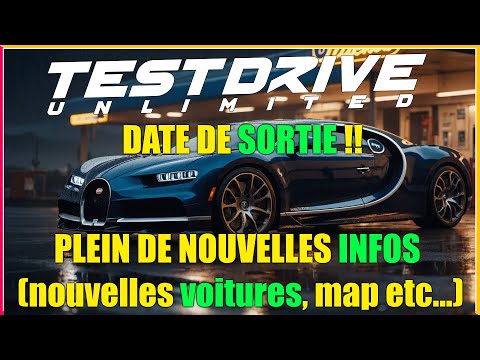 TEST DRIVE SOLAR