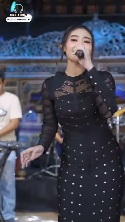 SUDAH TAK CINTA - Difarina Indra - Om Adella #shorts #sudahtakcinta #difarinaindra #dangdutterbaru