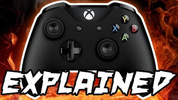 The Aim Assist Debate - Explained