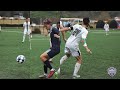 NAIA 2022 Men's Soccer National Championship