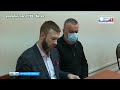 Шульгин не признает вину  Новости Кирова 10 02 2022