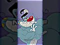 Oggy vs Marvel/Dc....... #shorts #marvel #dc #oggy #edits #marvelvsdc