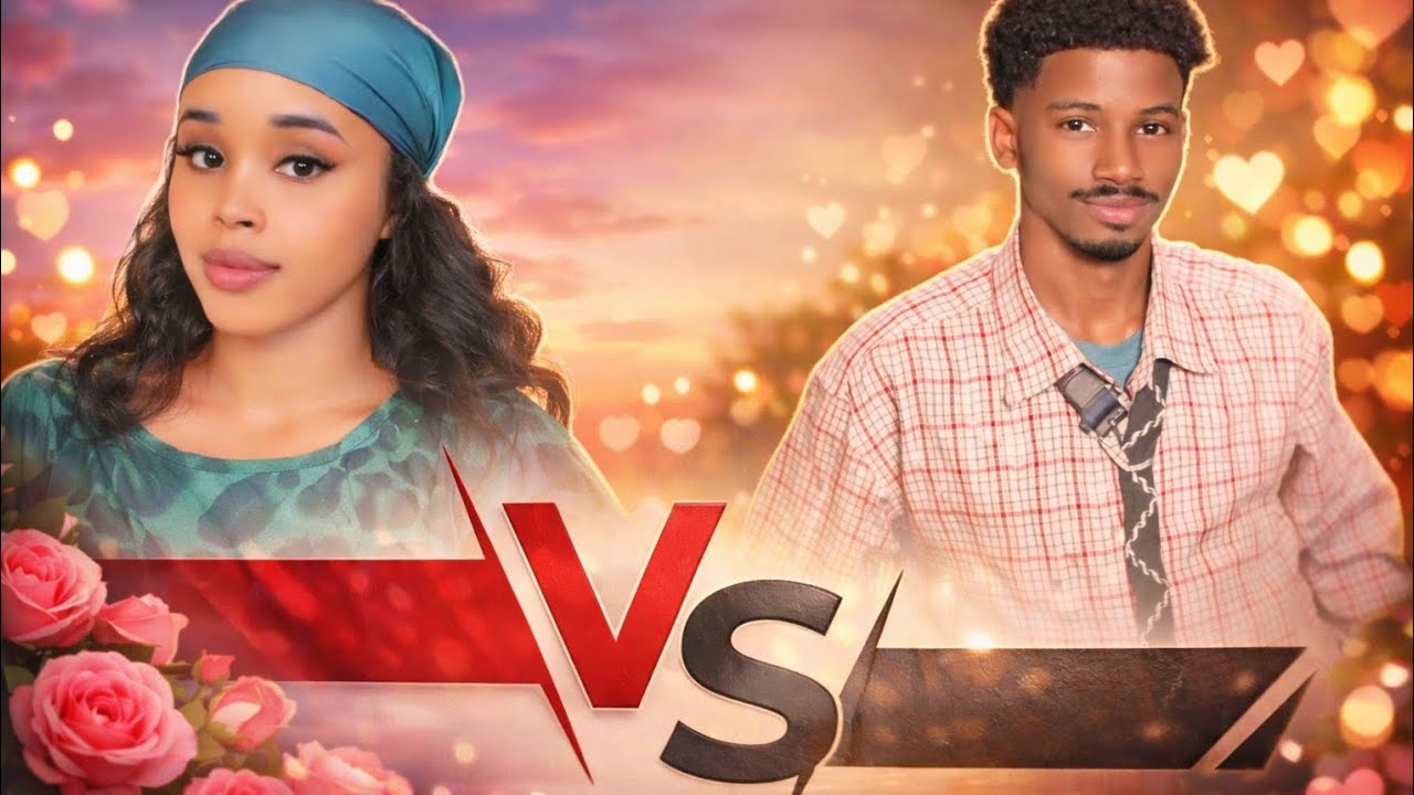 Farta Xaaji oo jacayl u qaaday wiil yar oo aay dhali karto😱😱