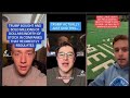 They are furious, after voting for trump, they are living a hard life 