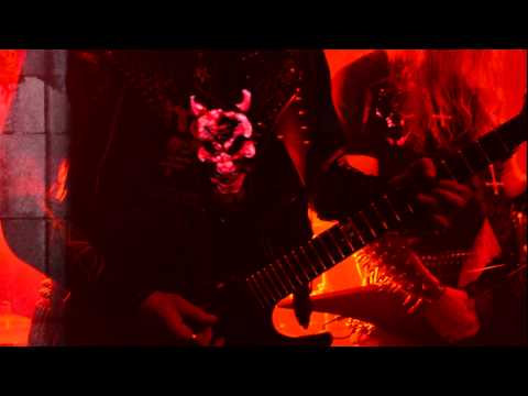 Wolfpack 44 — Wolfpack 44 "Rituale Romanum" TEASER/PREVIEW Video HQ