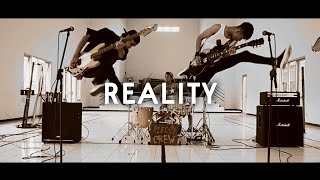 NAPALM CRISPY - Reality (INDONESIA PUNK ROCK MV)