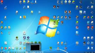 Meng-install Chromium Embedded Framework 2 Go, 4 Python dan PHP Desktop