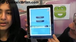 Dyslexia - Spelling Mastery - iPad Apps for developing Dyslexic Brain by Amy screenshot 3
