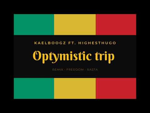 RealOGCarl - Optymistic Trip ft. HighestHugo