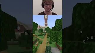 Mossfall SMP - Whitelisted Server