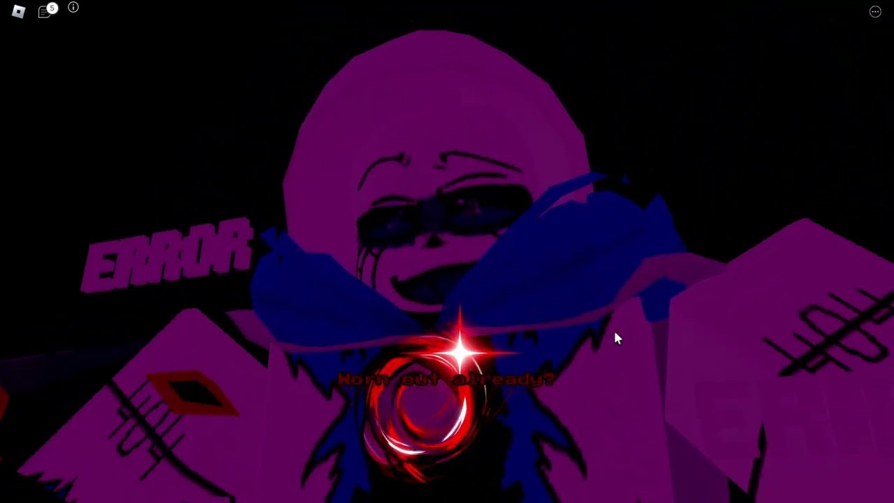 Murder Time Trio || Alternate Battlegrounds