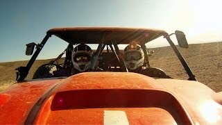 #39 Atacama en Buggy - Atlas Vivo de Chile